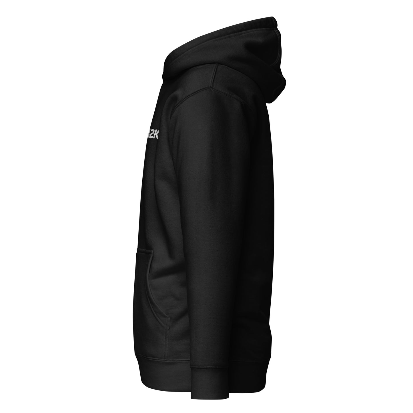 42K Premium Hoodie