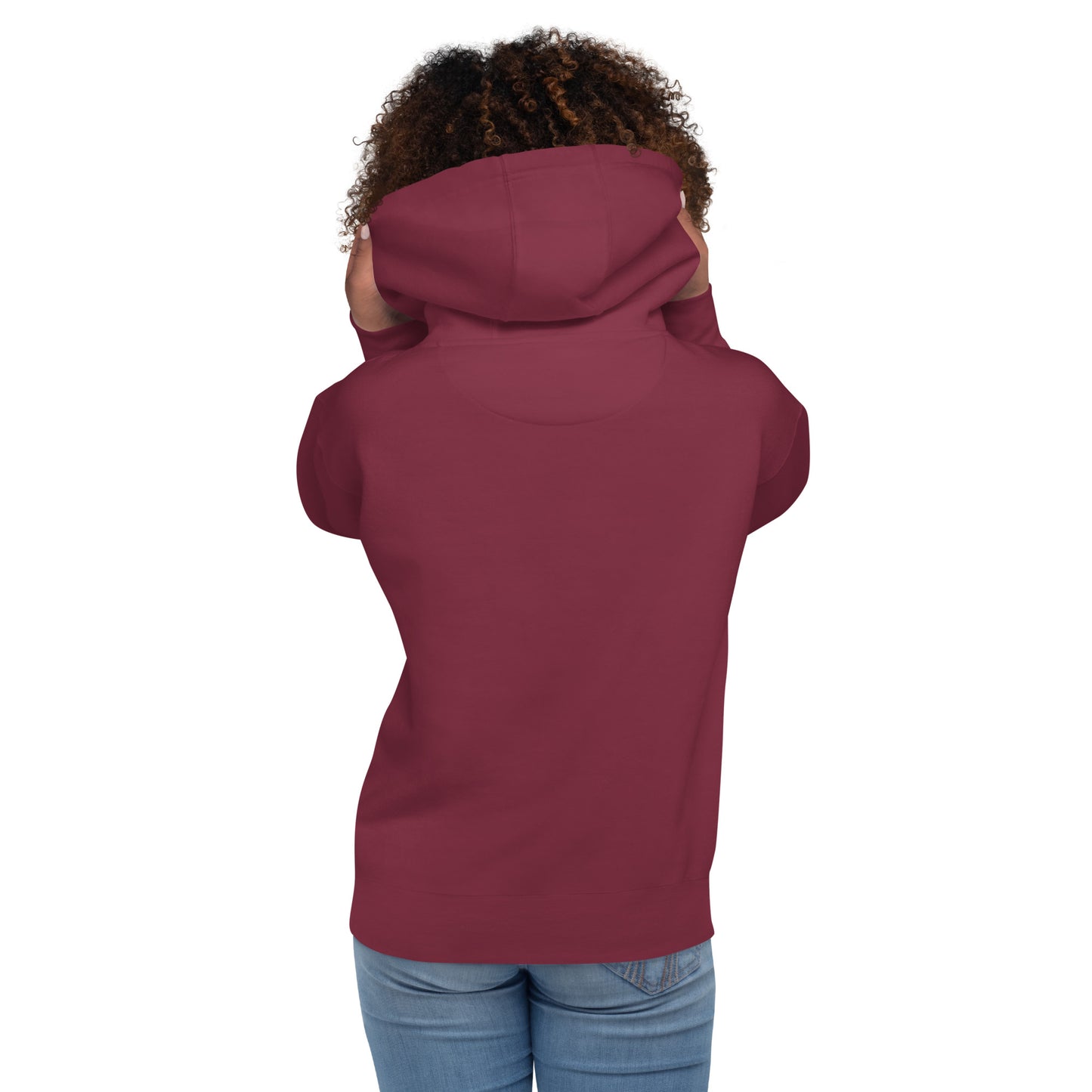 42K Premium Hoodie