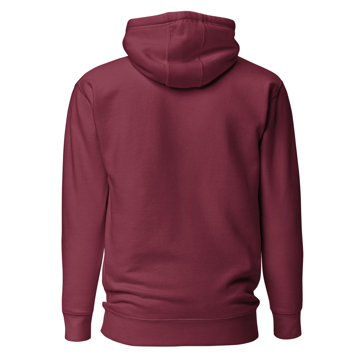 42K Premium Hoodie