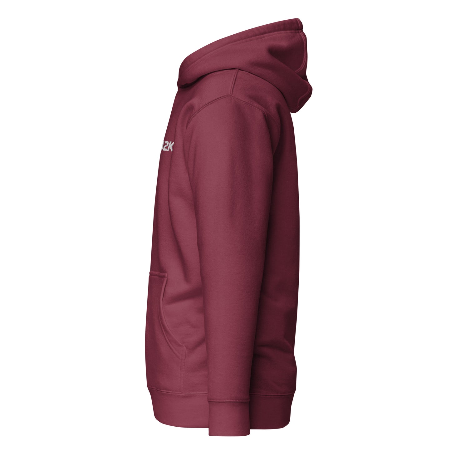 42K Premium Hoodie