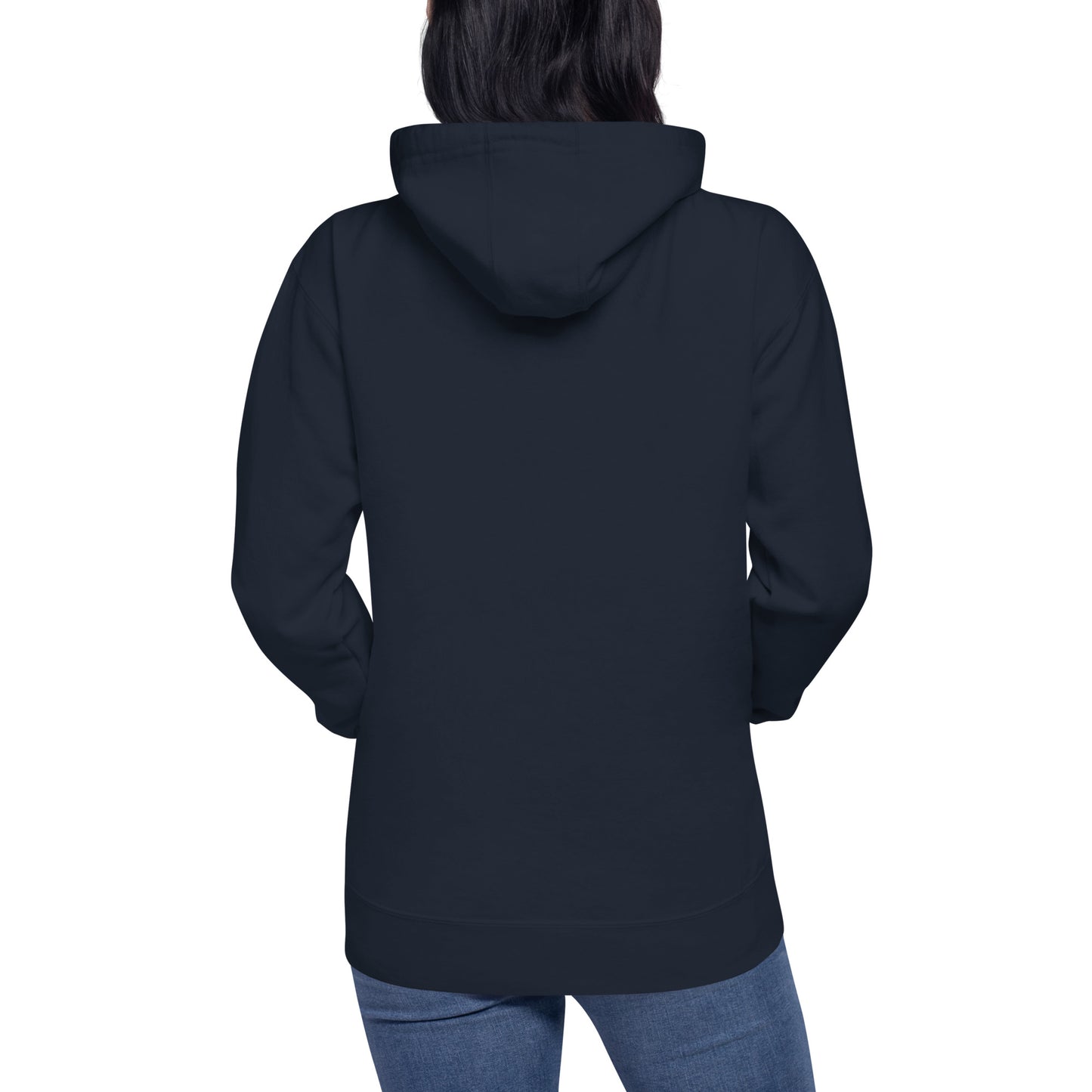 42K Premium Hoodie