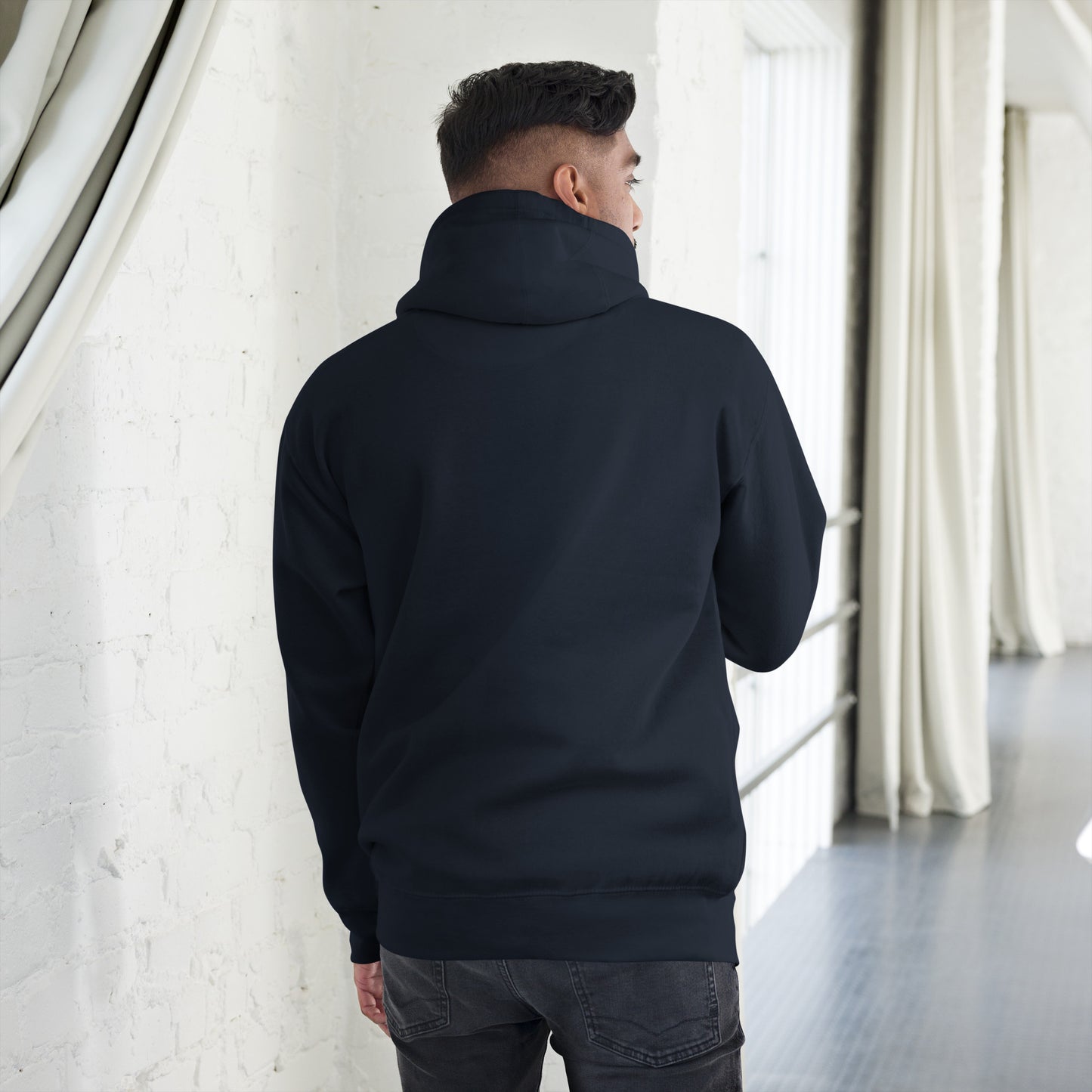 42K Premium Hoodie