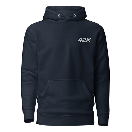 42K Premium Hoodie