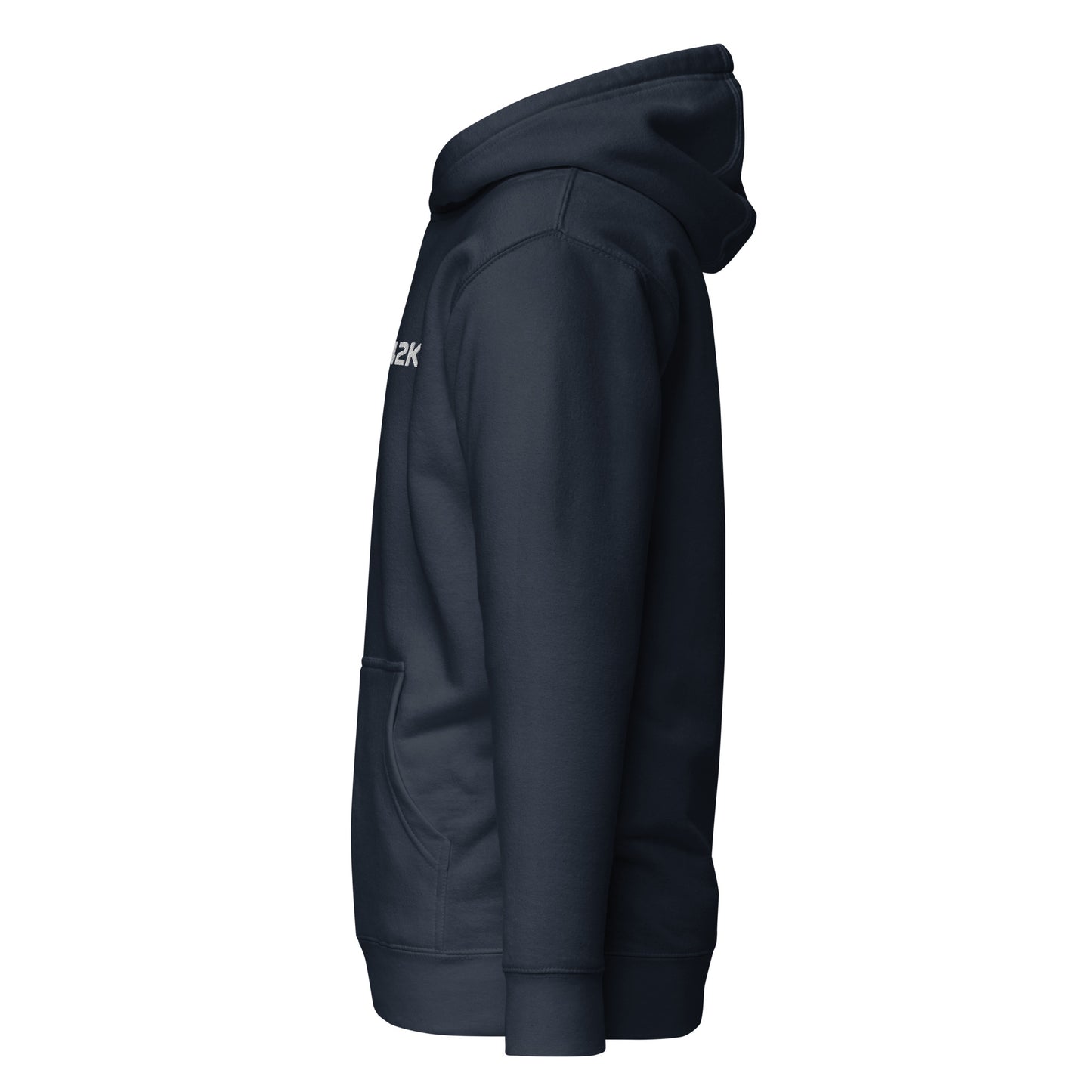 42K Premium Hoodie