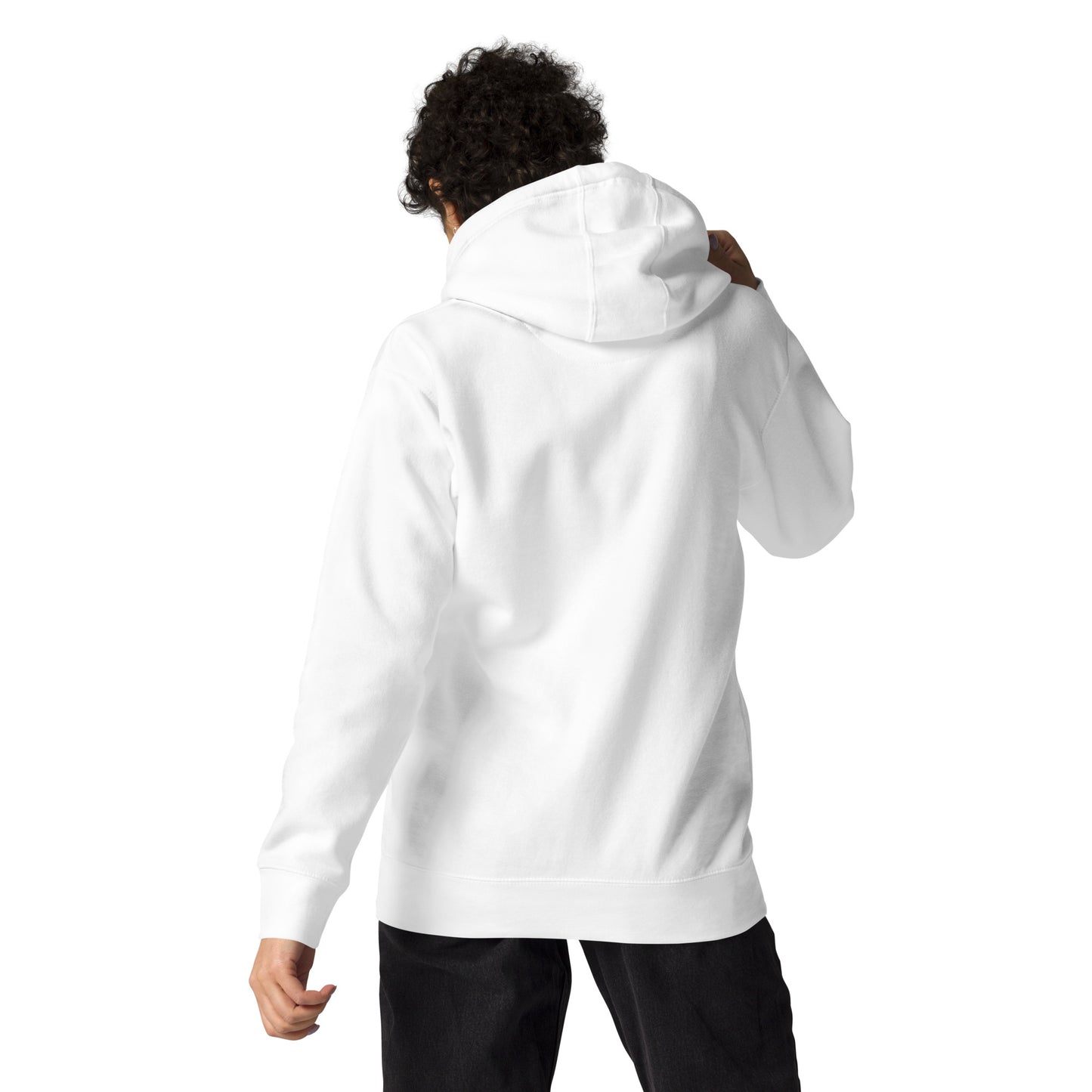 42K Premium Hoodie