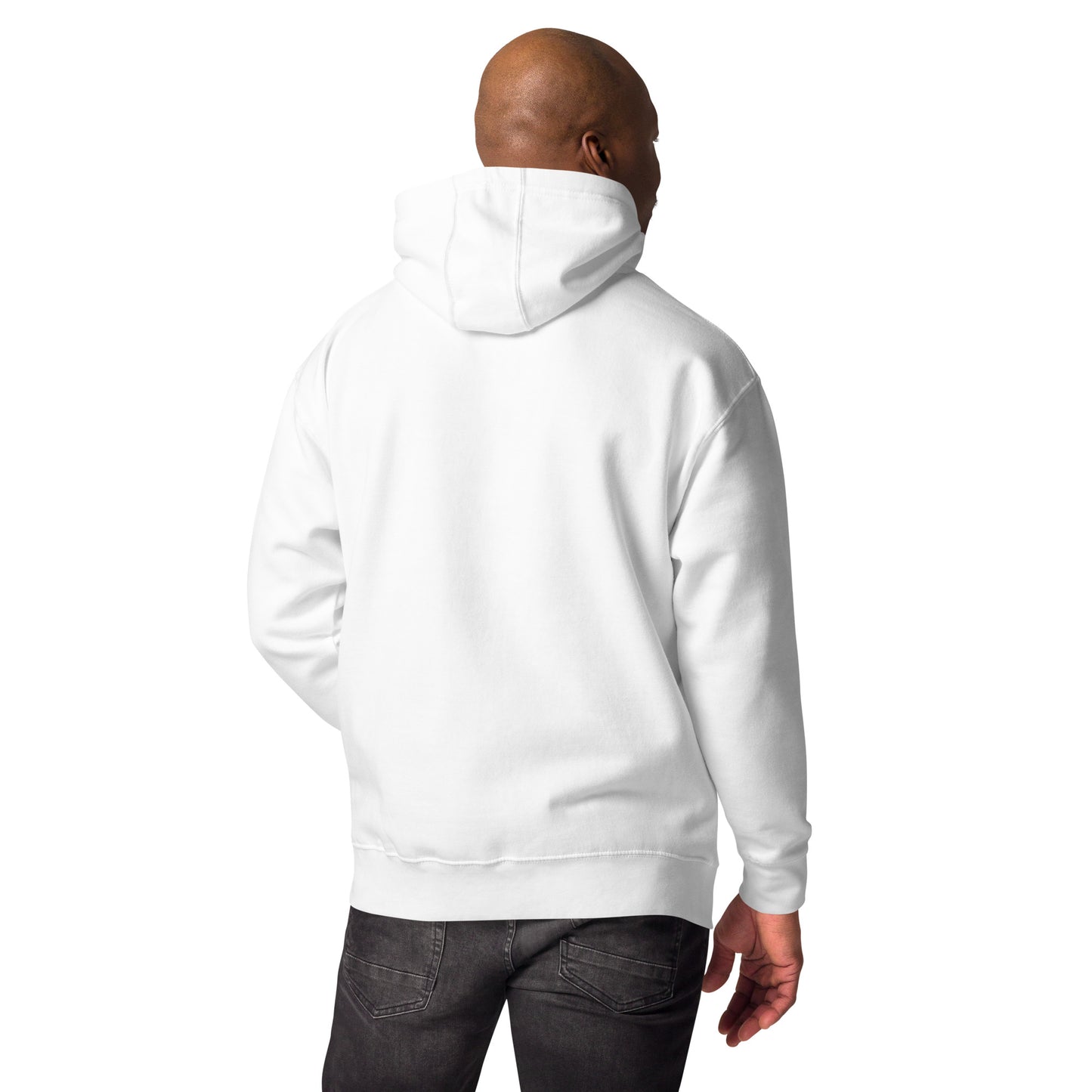 42K Premium Hoodie