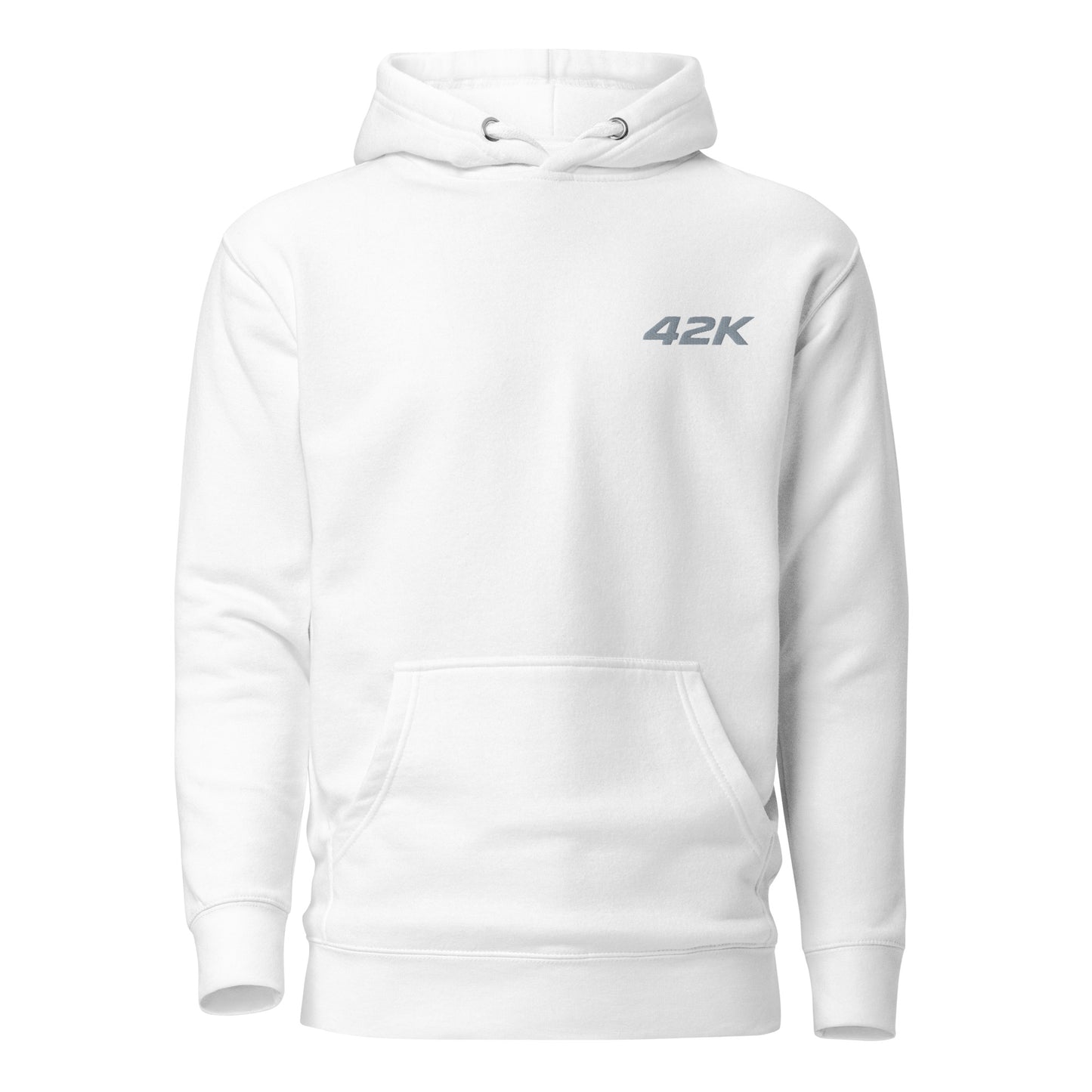 42K Premium Hoodie