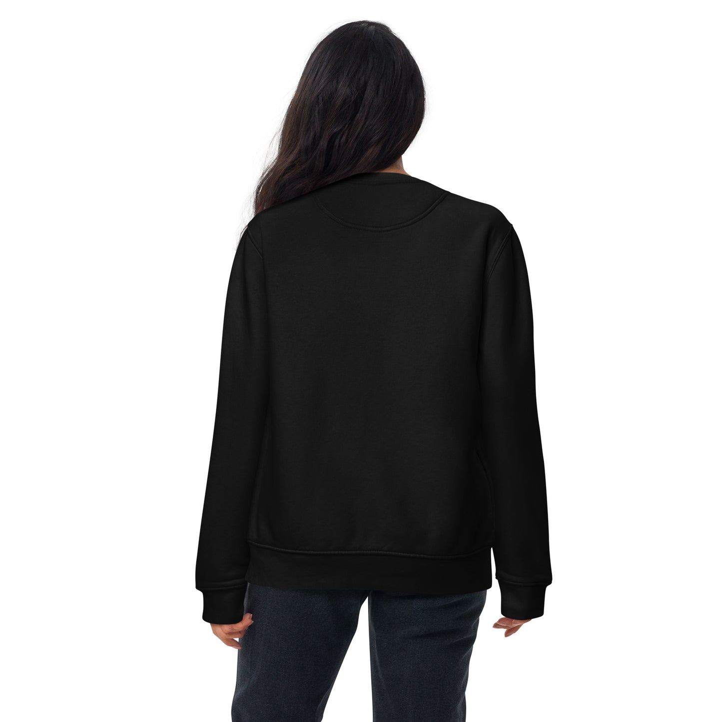 42K Premium Crewneck
