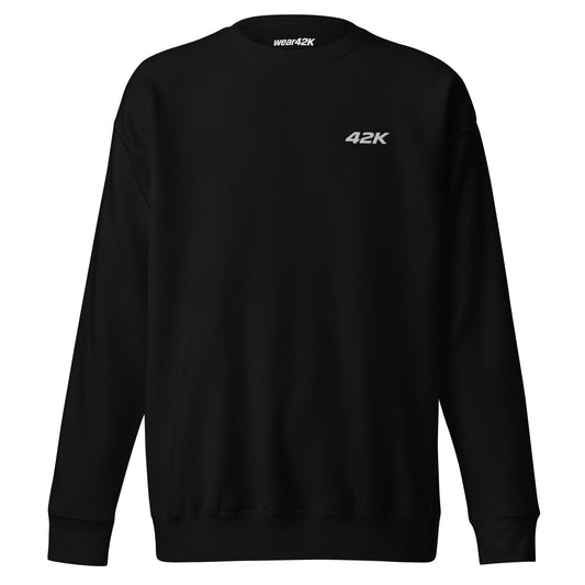 42K Premium Crewneck