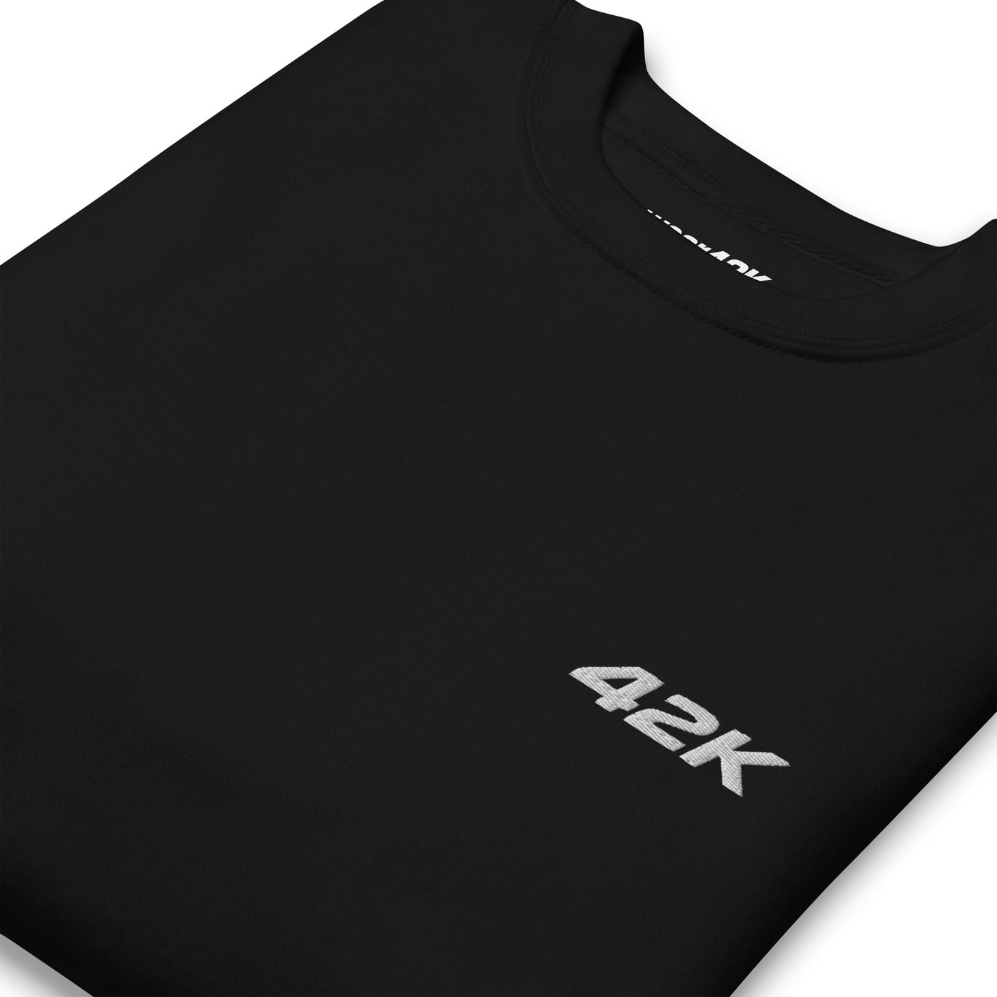 42K Premium Crewneck