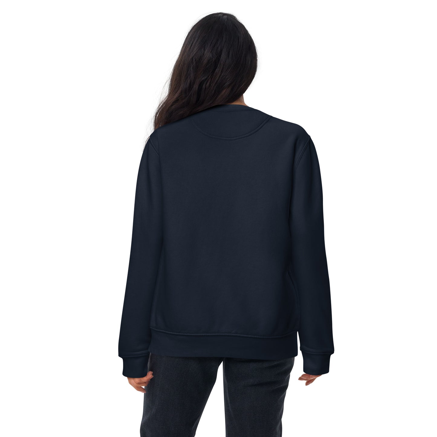 42K Premium Crewneck