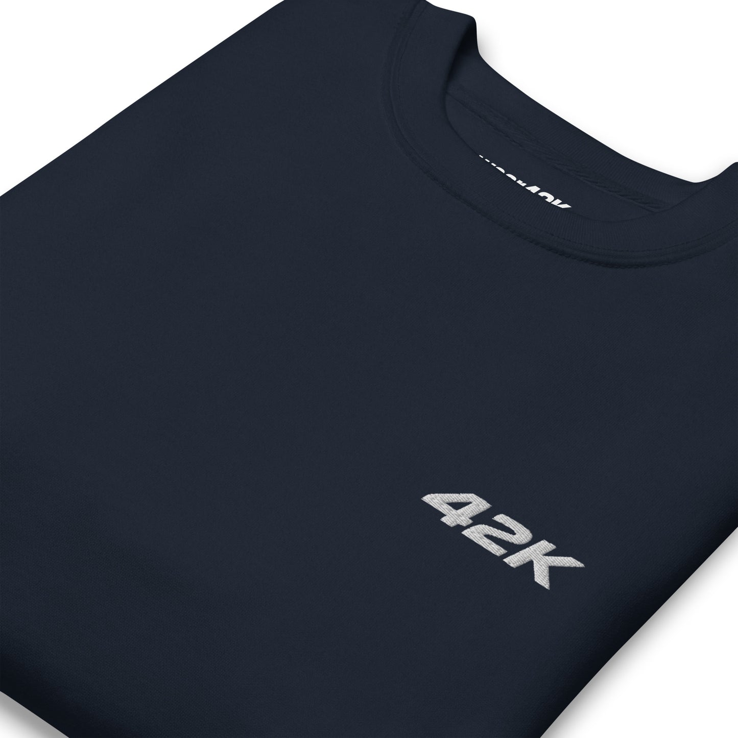 42K Premium Crewneck