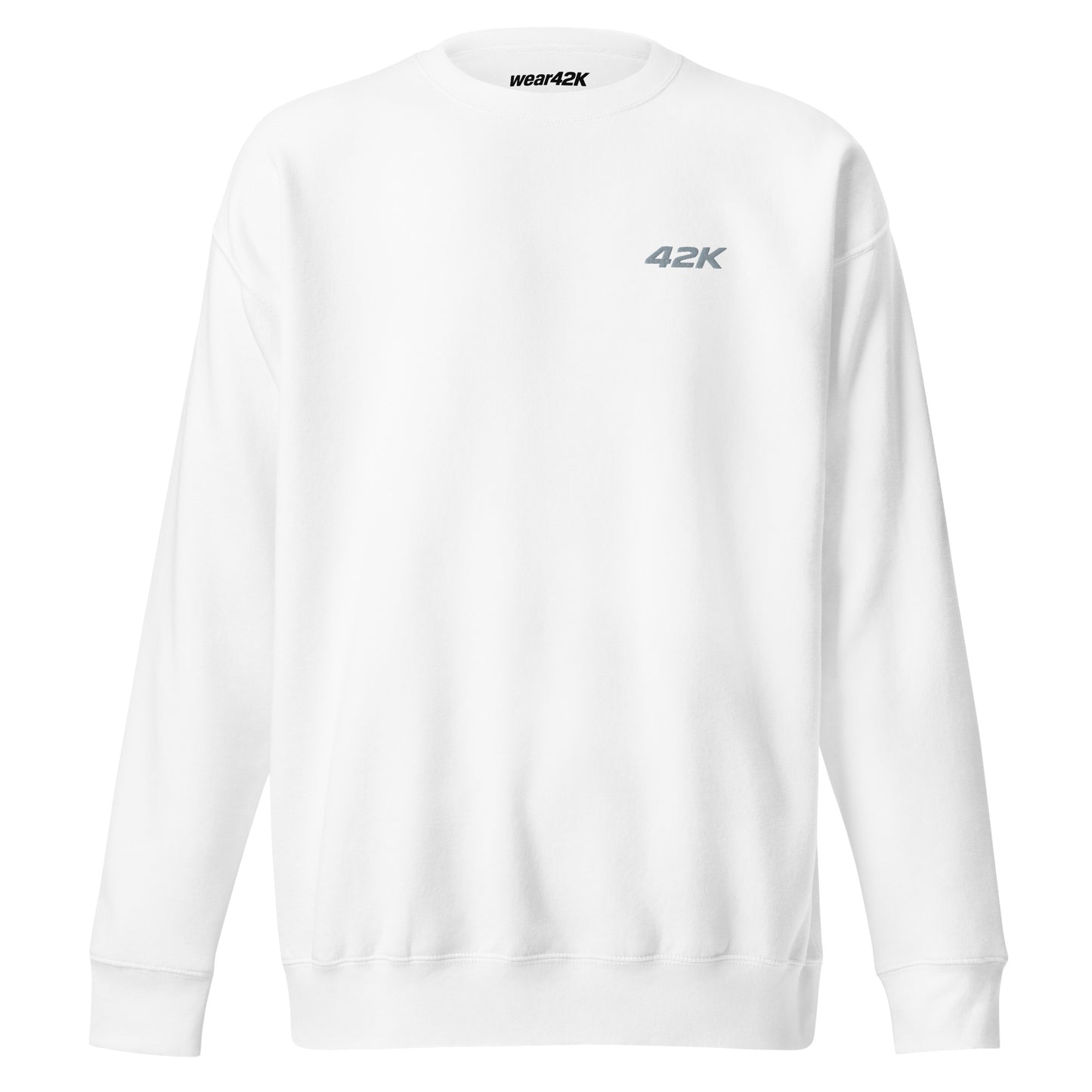 42K Premium Crewneck
