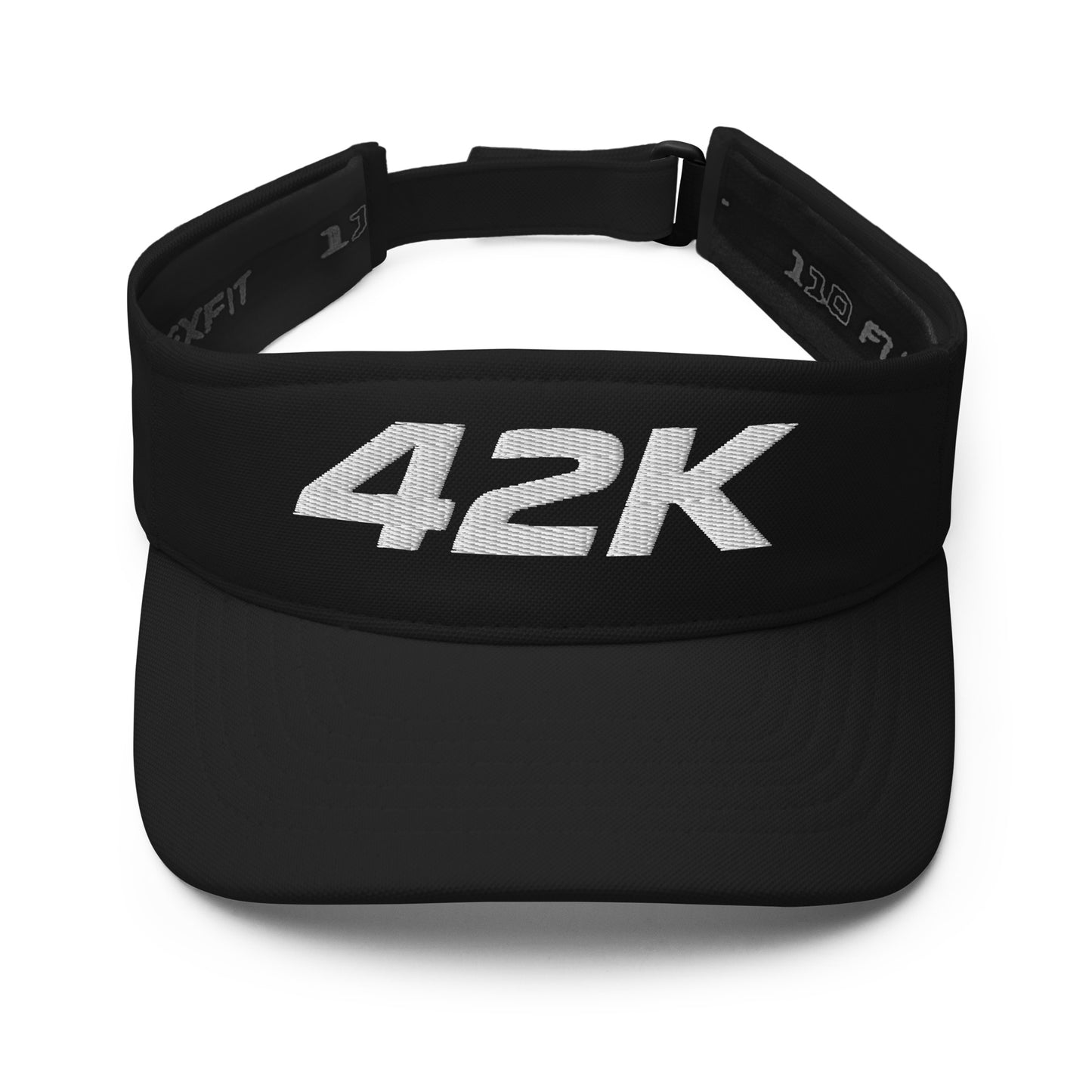 42K Visor
