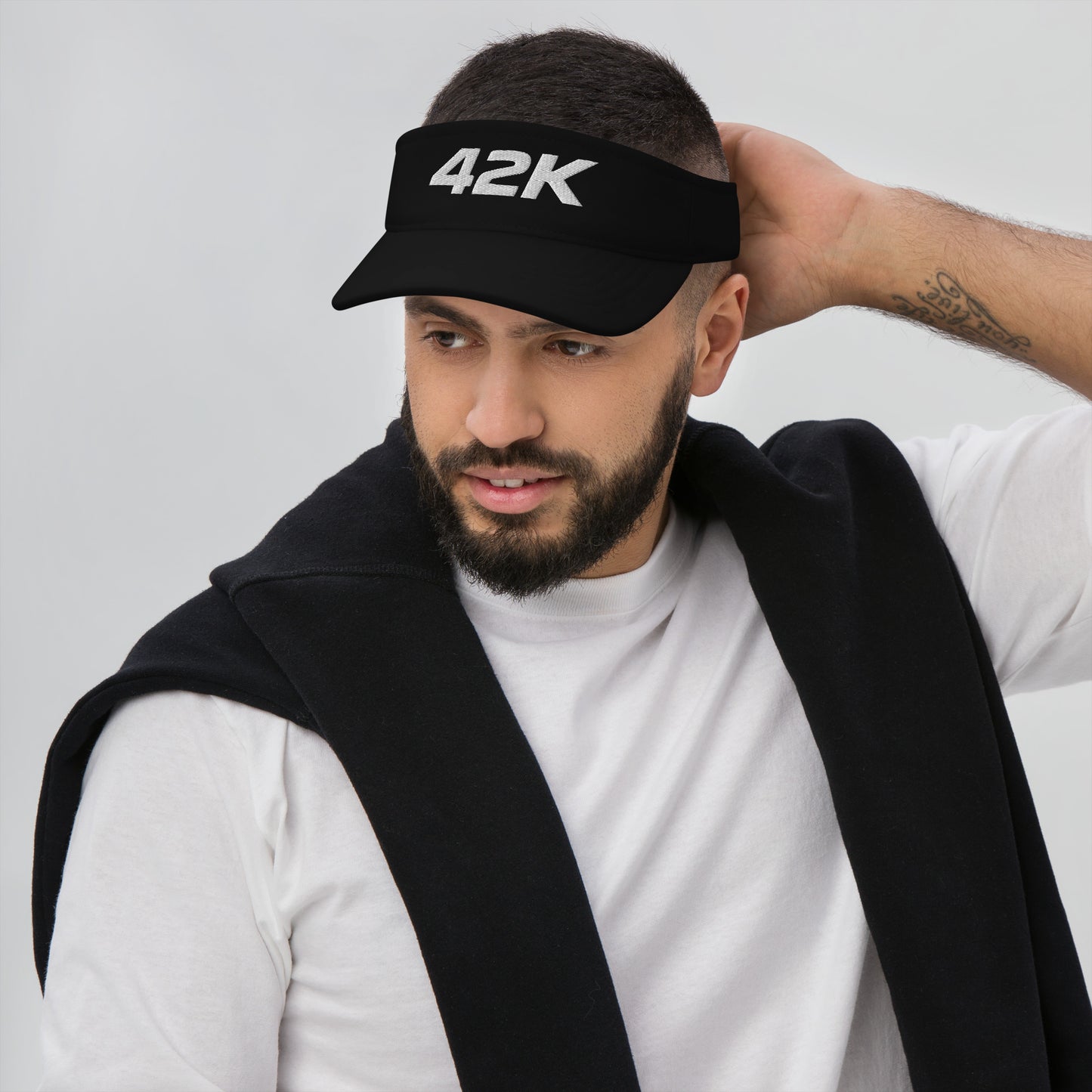 42K Visor