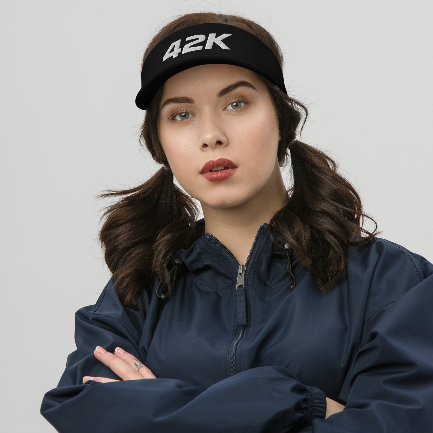 42K Visor