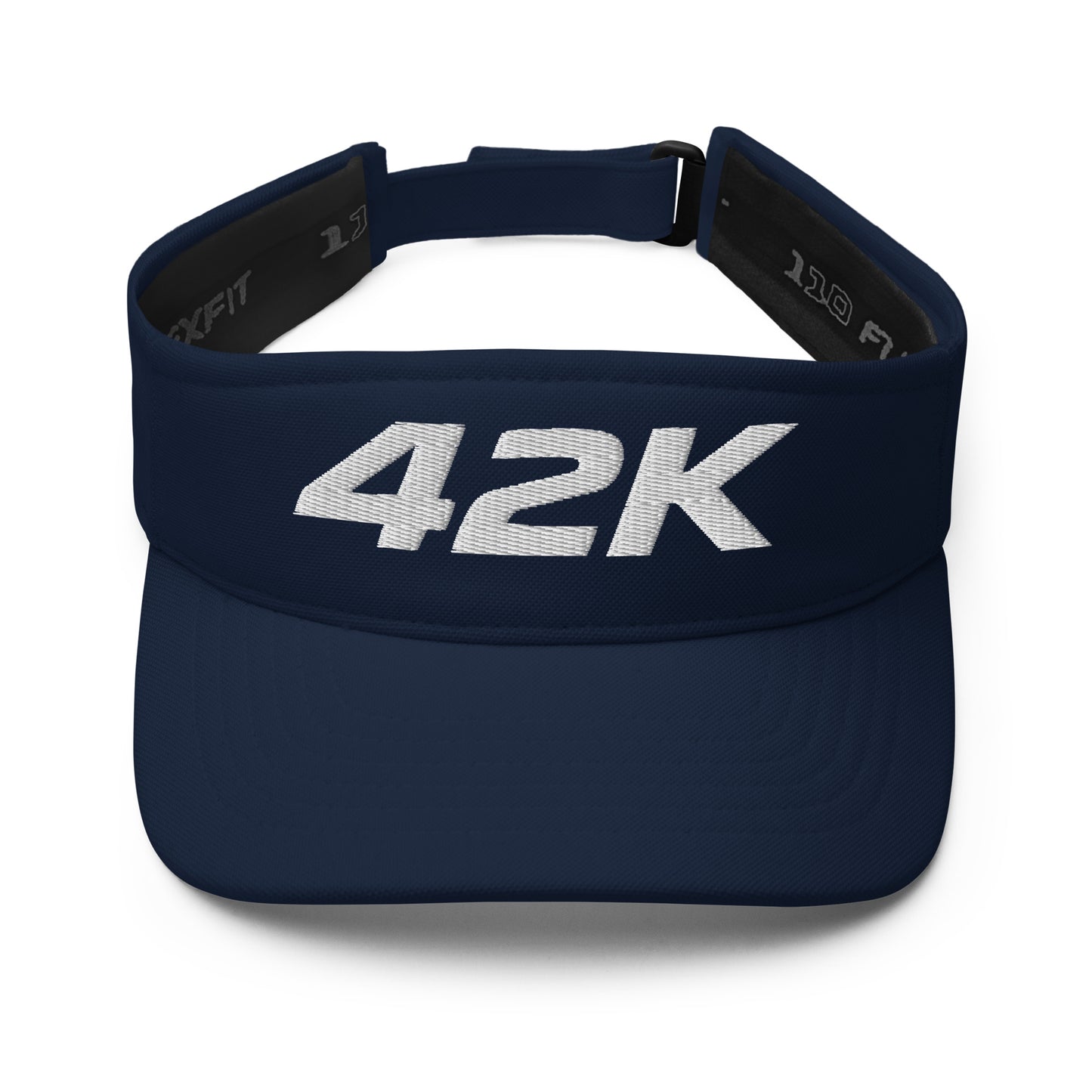 42K Visor