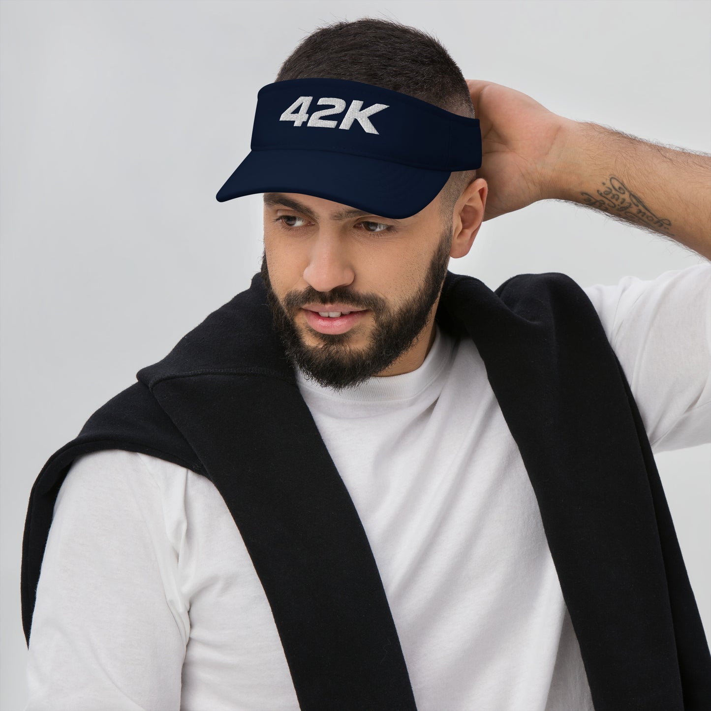 42K Visor